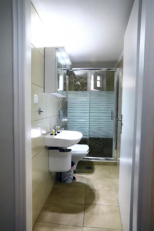Ourania Apartment Драма Экстерьер фото