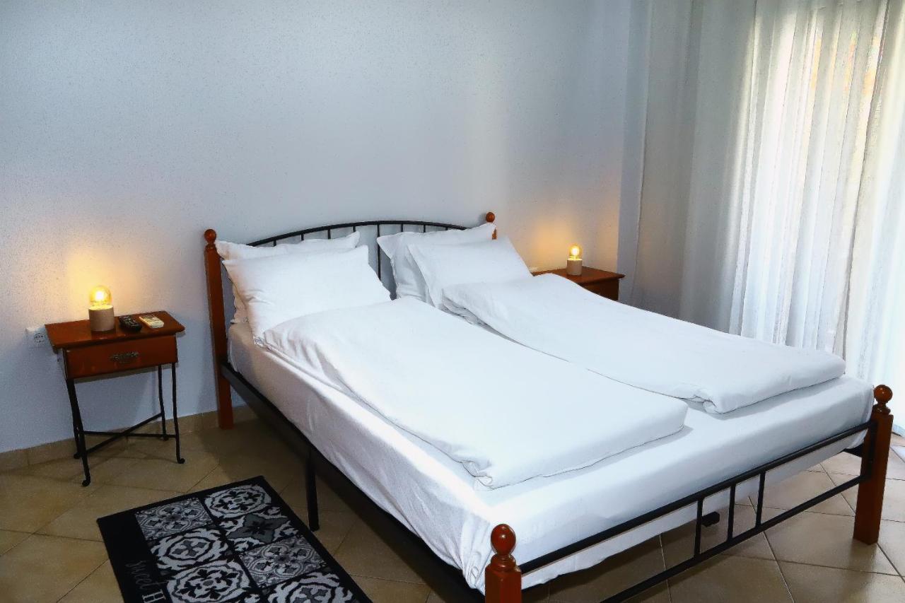 Ourania Apartment Драма Экстерьер фото